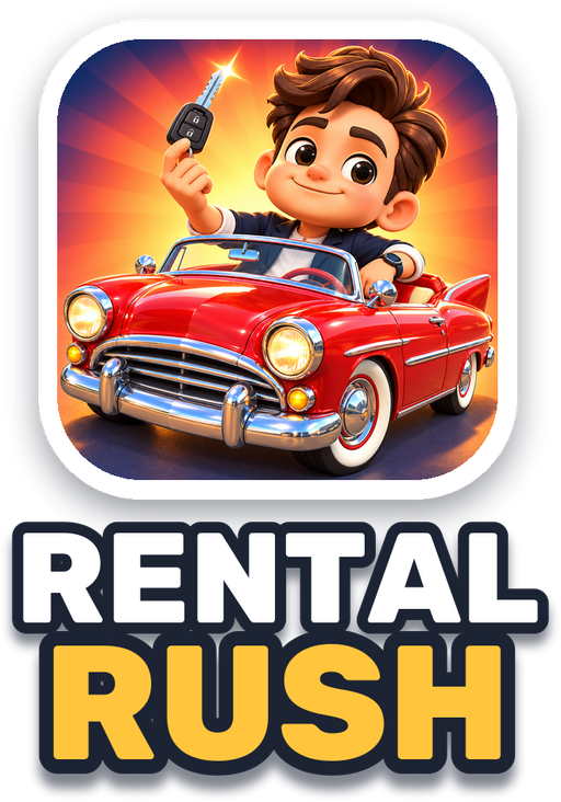 Rental Rush
